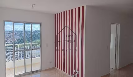 Apartamento disponível pra venda, no Condomínio Costa Verde, em Cotia.