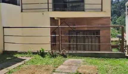 Casa COM PISCINA, disponível pra venda e locação, no Condomínio Vila D´este, em Cotia, SP