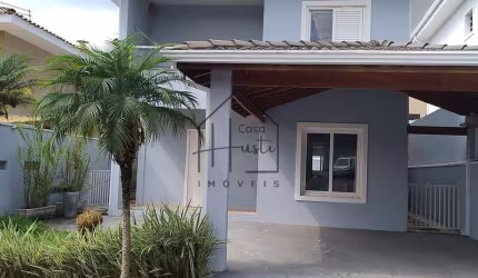 Casa à venda e Locação 3 Dormitórios 210m² - R$ 1.100.000 - Residencial Parque das Rosas - Cotia, S