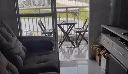 Apartamento disponível pra venda, no Condomínio Harmonia Florae, na Granja Viana/Cotia.