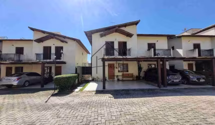 Casa em condomínio à Venda, Jardim Rebelato, Cotia, SP