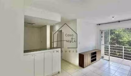 Apartamento disponível pra venda, no Condomínio Edifício Vila do Canto Verde