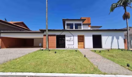 Casa em condomínio à Venda, Alphaville, Santana de Parnaíba, SP