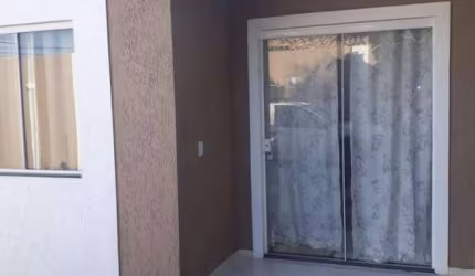 Casa para Venda em Cabo Frio, Bosque do Peró, 2 dormitórios, 1 banheiro, 1 vaga