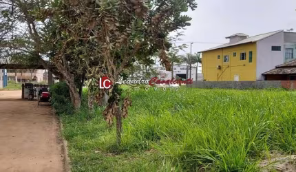 Terreno para Venda em Cabo Frio, Terramar (Tamoios)