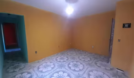 Casa para Venda em Cabo Frio, Unamar (Tamoios), 3 dormitórios, 1 suíte, 2 banheiros, 1 vaga