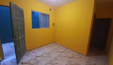 Casa para Venda em Cabo Frio, Unamar (Tamoios), 1 dormitório, 1 banheiro, 1 vaga