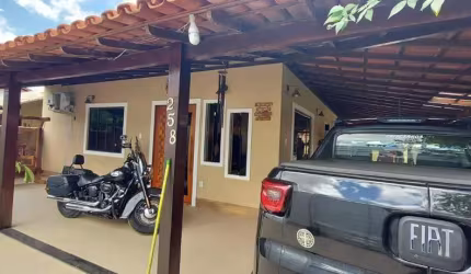 Casa para Venda em Cabo Frio, Long Beach (Tamoios), 5 dormitórios, 3 suítes, 4 banheiros, 3 vagas