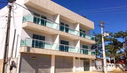 Loja para Locação em Cabo Frio, Verão Vermelho (Tamoios), 1 banheiro