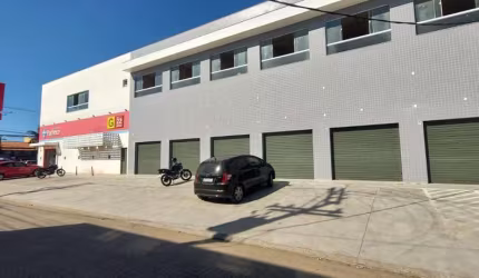 Loja para Locação em Cabo Frio, Unamar (Tamoios)