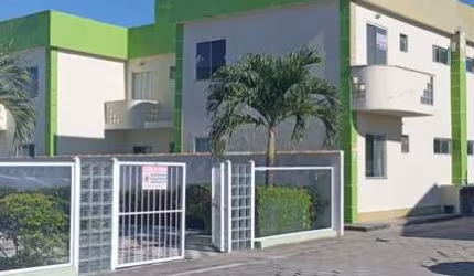 Apartamento para Venda em São Pedro da Aldeia, Balneário das Conchas, 2 dormitórios, 1 banheiro, 1 vaga