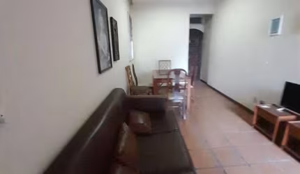 Apartamento para Venda em Cabo Frio, Praia do Forte, 3 dormitórios, 1 suíte, 2 banheiros, 1 vaga