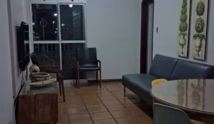 Apartamento para Venda em Cabo Frio, Praia do Forte, 3 dormitórios, 1 suíte, 2 banheiros, 1 vaga