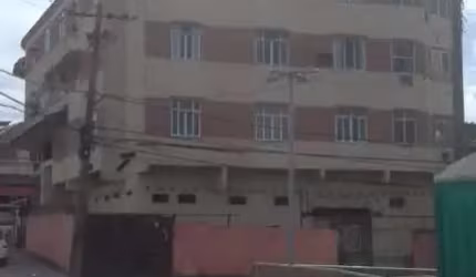 Apartamento para Venda em Rio de Janeiro, Irajá, 1 dormitório, 1 banheiro