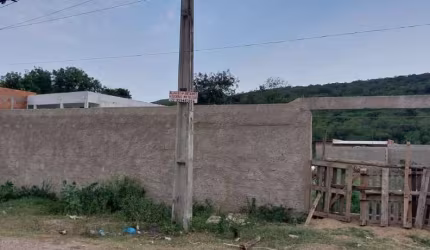 Terreno para Venda em Cabo Frio, Porto do Carro