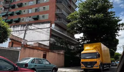 Apartamento para Venda em Rio de Janeiro, Penha, 4 dormitórios, 1 suíte, 2 banheiros, 2 vagas