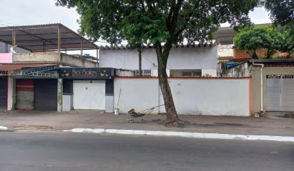 Casa para Venda em Nova Iguaçu, Vila Operária, 3 dormitórios, 1 suíte, 2 banheiros, 1 vaga