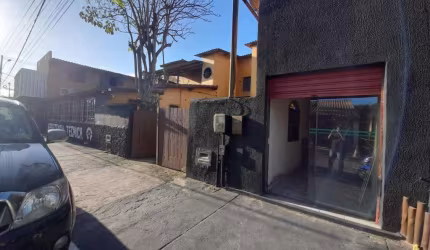 Apartamento para Locação em Cabo Frio, Unamar (Tamoios), 1 dormitório, 1 suíte, 1 banheiro