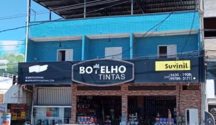 Kitnet para Venda em Cabo Frio, Samburá (Tamoios), 1 dormitório, 1 banheiro