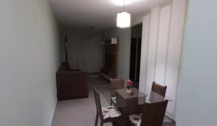 Apartamento para Venda em Cabo Frio, Verão Vermelho (Tamoios), 2 dormitórios, 1 suíte, 2 banheiros