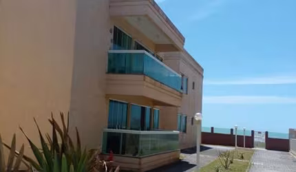 Apartamento para Venda em Cabo Frio, Verão Vermelho (Tamoios), 2 dormitórios, 1 suíte, 2 banheiros, 1 vaga