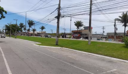 Loja para Locação em Cabo Frio, Unamar (Tamoios)