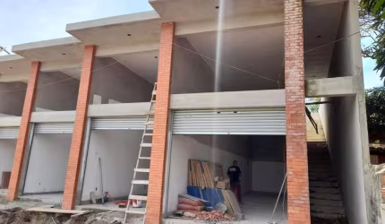 Loja para Venda em Cabo Frio, Verão Vermelho (Tamoios)
