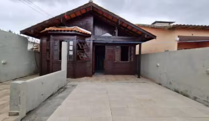 Casa para Venda em Cabo Frio, Verão Vermelho (Tamoios), 2 dormitórios, 2 banheiros, 2 vagas