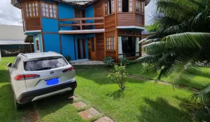 Casa para Venda em Cabo Frio, Unamar (Tamoios), 3 dormitórios, 2 suítes, 3 banheiros, 1 vaga