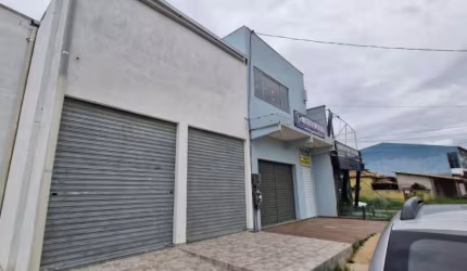 Loja para Venda em Cabo Frio, Terramar (Tamoios), 1 banheiro
