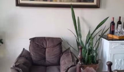Casa para Venda em Cabo Frio, Jardim Olinda, 2 dormitórios, 1 banheiro