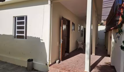 Casa para Venda em Cabo Frio, Centro, 2 dormitórios, 1 banheiro
