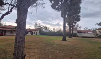 Terreno para Venda em Cabo Frio, Long Beach (Tamoios)