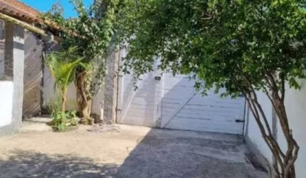 Casa para Venda em Cabo Frio, Santa Margarida I (Tamoios), 2 dormitórios, 2 banheiros, 1 vaga