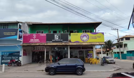 Prédio para Venda em Cabo Frio, Unamar (Tamoios)