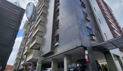 Excelente apartamento na Madalena, 3 quartos (+ 1 reversível), 1 suíte, 110m²