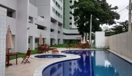 3 quartos no Condomínio Enseada de Piedade