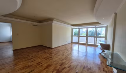 Amplo apartamento de 4 quartos no coração das Graças – 149m² e excelente localização!
