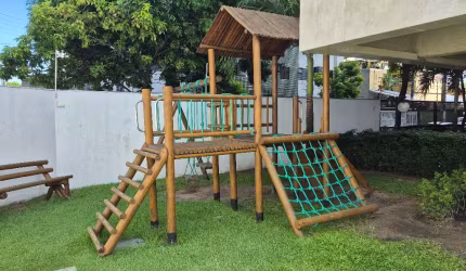 Apartamento 3 quartos, aconchegante, moderno e prontíssimo para morar