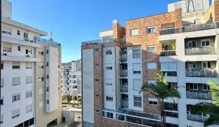 Apartamento a 2 Dormitórios ( 1 suíte) - Bairro Córrego Grande  - Florianópolis SC