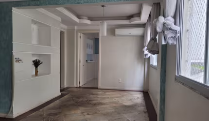 Apartamento a Venda 2 dormitórios ( 1 suíte)- Perto da Beira Mar- Centro - Florianópolis SC