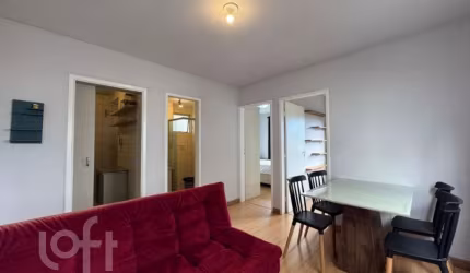 Apartamento a Venda  2 dormitórios na melhor localização do ITACORUBI- Florianópolis SC