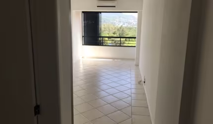 Apartamento a Venda de 2 dormitórios com Vista Livre Bairro Itacorubi - Florianópolis SC