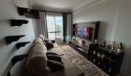RESIDENCIAL AREIA BRANCA