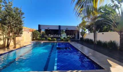 Chácara em Jardim Bela Vista, Maringá/PR