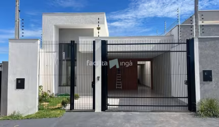 CASA JARDIM ESPANHA
