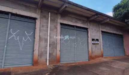 Pavilhão/Galpão Salão Comercial em Jardim Everest, Maringá/PR