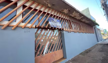 MONTE SUA EMPRESA AQUI! Barracão Comercial e Industrial - Sarandi/PR