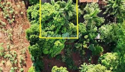 TERRENO NA VILA MORANGUEIRA