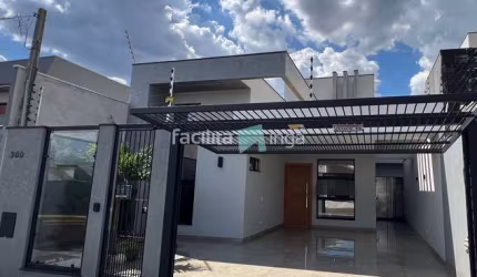 Casa em Jardim Pilar, Maringá/PR
